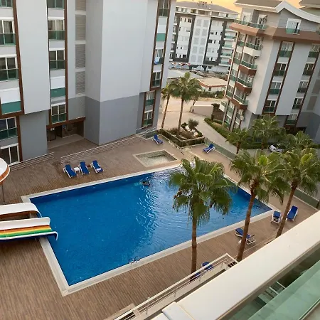 Secret Paradise Apartamento
