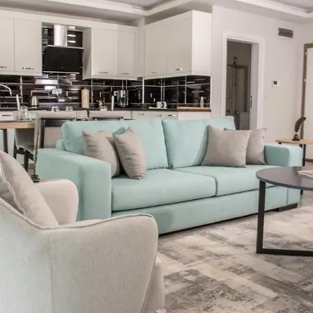 Apartment Secret Paradise *